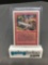 Magic the Gathering Unlimited KELDON WARLORD Vintage Trading Card from Collection