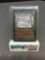 Magic the Gathering Beta FOG Vintage Trading Card from Collection