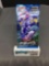 Factory Sealed Pokemon Japanese Sword & Shield RAPID STRIKE 5 Card Booster Pack