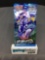 Factory Sealed Pokemon Japanese Sword & Shield RAPID STRIKE 5 Card Booster Pack