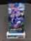 Factory Sealed Pokemon Japanese Sword & Shield RAPID STRIKE 5 Card Booster Pack