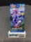 Factory Sealed Pokemon Japanese Sword & Shield RAPID STRIKE 5 Card Booster Pack