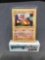 1999 Pokemon Base Set Shadowless #24 CHARMELEON Trading Card from Massive Collection