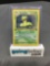 1999 Pokemon Jungle 1st Edition #14 VICTREEBEL Holofoil Rare Trading Card from Massive Collection