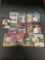 15 Card Lot of Vintage 1970's Baseball Cards from Huge Estate Haul with Rookies and Stars and More!