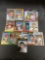 15 Card Lot of Vintage 1970's Baseball Cards from Huge Estate Haul with Rookies and Stars and More!