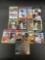 15 Card Lot of Vintage 1970's Baseball Cards from Huge Estate Haul with Rookies and Stars and More!