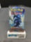 Factory Sealed Pokemon Sun & Moon BURNING SHADOWS 10 Card Booster Pack