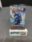Factory Sealed Pokemon Sun & Moon BURNING SHADOWS 10 Card Booster Pack