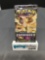 Factory Sealed Pokemon Sun & Moon FORBIDDEN LIGHT 10 Card Booster Pack