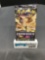 Factory Sealed Pokemon Sun & Moon FORBIDDEN LIGHT 10 Card Booster Pack