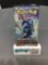 Factory Sealed Pokemon Sun & Moon BURNING SHADOWS 10 Card Booster Pack
