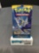 Factory Sealed Pokemon SUN & MOON Base 10 Card Booster Pack