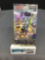 Factory Sealed Pokemon Japanese DREAM LEAGUE 5 Card Booster Pack - Lillie Full Art?