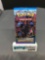 Factory Sealed Pokemon Black & White NOBLE VICTORIES 10 Card Booster Pack - Rare!