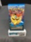 Factory Sealed Pokemon Black & White NOBLE VICTORIES 10 Card Booster Pack - Rare!