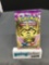 Factory Sealed Pokemon XY PHANTOM FORCES 10 Card Booster Pack - Rare!
