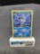 2000 Pokemon Team Rocket #20 DARK BLASTOISE Trading Card from Massive Collection