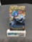 Factory Sealed Pokemon XY STEAM SIEGE 10 Card Booster Pack - Rare!