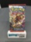 Factory Sealed Pokemon XY BREAKTHROUGH 10 Card Booster Pack