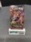 Factory Sealed Pokemon XY BREAKTHROUGH 10 Card Booster Pack