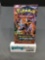 Factory Sealed Pokemon XY BREAKTHROUGH 10 Card Booster Pack