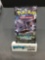 Factory Sealed Pokemon Sun & Moon CELESTIAL STORM 10 Card Booster Pack
