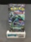 Factory Sealed Pokemon Sun & Moon CELESTIAL STORM 10 Card Booster Pack