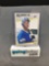 1989 Fleer Baseball #548 KEN GRIFFEY JR Rookie Trading Card - Hall of Fame!