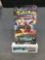 Factory Sealed Pokemon Sun & Moon CELESTIAL STORM 10 Card Booster Pack