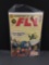 1961 Archie Comic THE ADVENTURES OF FLY #14 Silver Age Comic Book from Huge Estate Collection