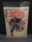 1968 Marvel Comics CAPTAIN AMERICA Vol. 1 #109 Silver Age Comic Book from Huge Estate Collection