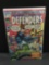 1976 Marvel Comics THE DEFENDERS Vol 1 #34 Bronze Age Comic Book from Estate Collection