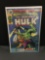 1976 Marvel Comics MARVEL SUPER-HEROES #57 Bronze Age Comic Book - The Incredible Hulk