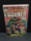 1974 Marvel Comics SUB-MARINER Vol 1 #72 Bronze Age Comic Book - Final Issue