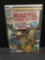 1976 Marvel Comics MARVEL DOUBLE FEATURE Vol 1 #17 Bronze Age Comic Book from Estate Collection