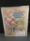 Rare 1943 Santa's Christmas Comic Variety Show Golden Age Comic Book from Estate Collection