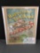 Rare 1940's Era Happi-Time Fun Book Comic Golden Age Comic Book from Estate Collection