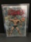 Signed PRINCE NAMOR, THE SUB-MARINER #1 Comic Book - Signed By Roy Thomas - Uncertified