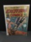 EXCITING COMICS #41 Vintage Comic Book WWII Kamikaze Cover from Estate Collection