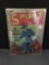 Vintage THE SPIRIT #1 Vintage Comic Book from Estate Collection