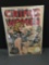 CRIMES BY WOMEN #3 Vintage Comic Book from Estate Collection