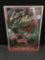 LARS OF MARS #10 Vintage Comic Book from Estate Collection