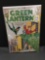 GREEN LANTERN #7 Vintage Comic Book from Estate Collection