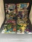 BRUTE FORCE #1-4 Vintage Comic Book from Estate Collection
