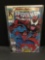 SPIDER-MAN UNLIMITED #1 Vintage Comic Book from Estate Collection