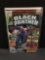 BLACK PANTHER #9 Vintage Comic Book from Estate Collection