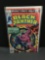 BLACK PANTHER #10 Vintage Comic Book from Estate Collection