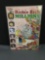 THE POOR LITTLE RICH BOY RICHIE RICH MILLIONS #34 Vintage Comic Book from Estate Collection