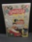 SPARKLER COMICS #90 Vintage Comic Book from Estate Collection